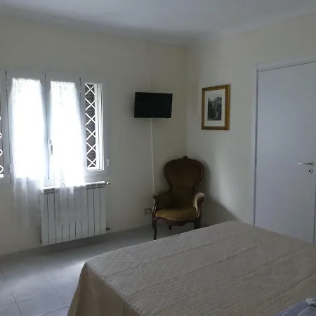 La Casetta Rzym