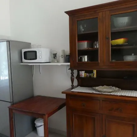 La Casetta Rom