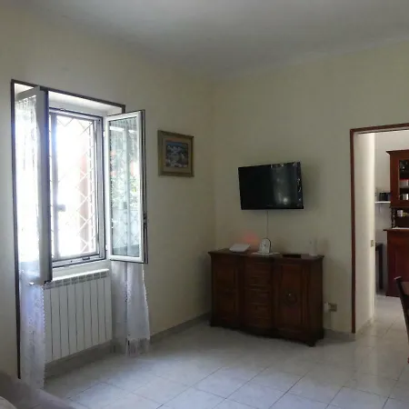 La Casetta Apartament