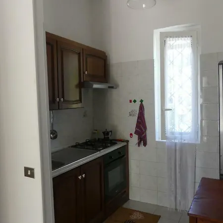 La Casetta Rzym