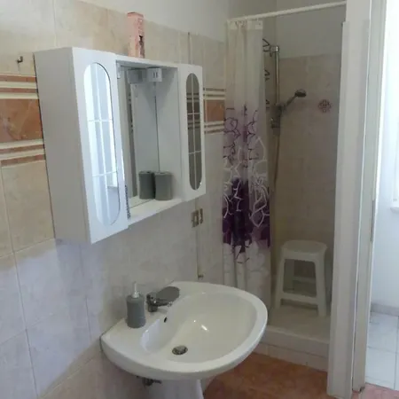 La Casetta * Rzym