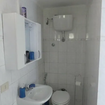 La Casetta Apartament Rzym